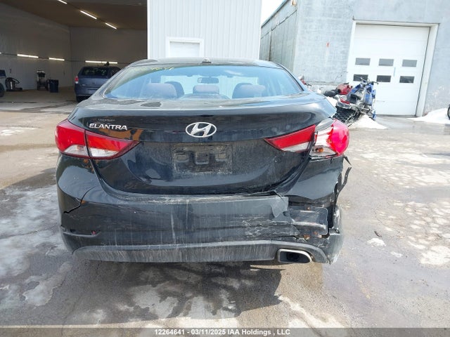 KMHDH4AH2GU549803 Hyundai dohc gdi nu