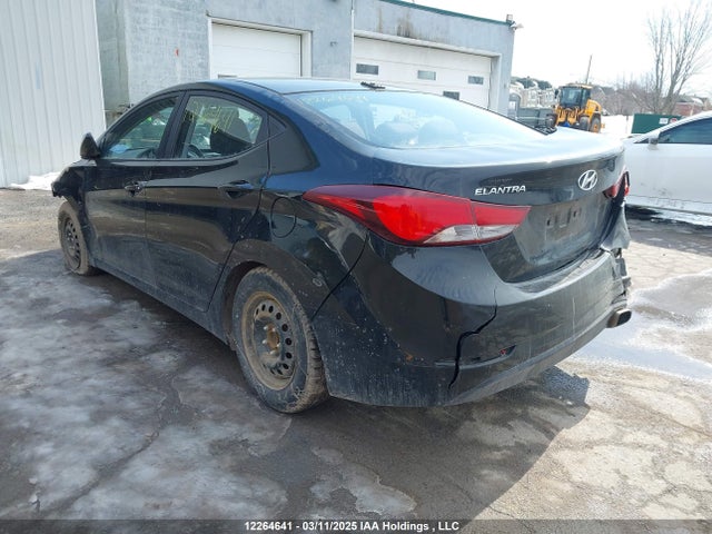 KMHDH4AH2GU549803 Hyundai dohc gdi nu