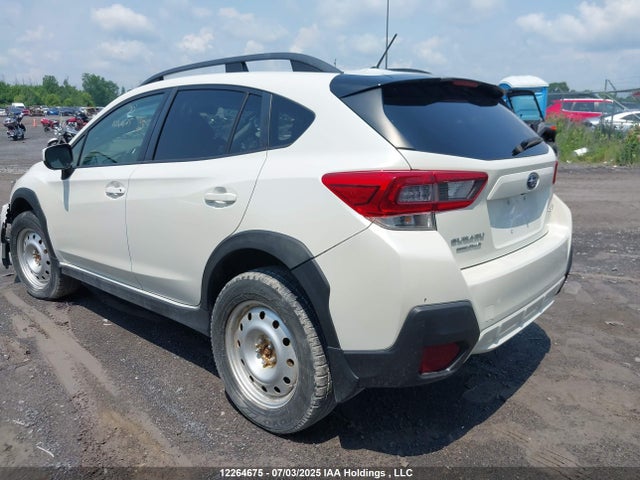 Subaru Crosstrek 2020 JF2GTABC3LH263481 Image 3