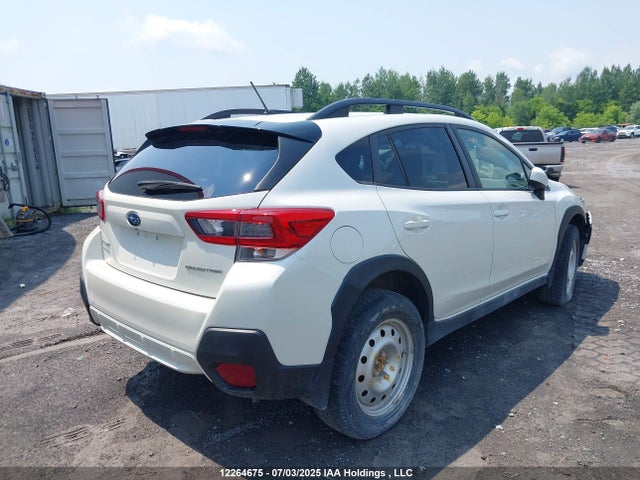 Subaru Crosstrek 2020 JF2GTABC3LH263481 Image 4