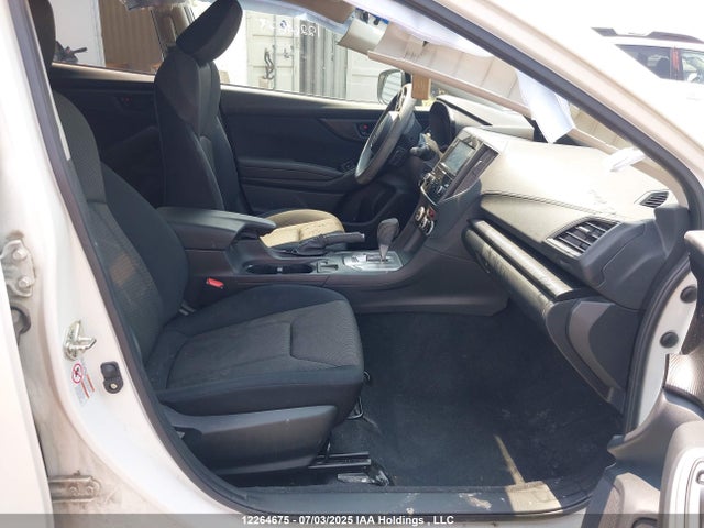 Subaru Crosstrek 2020 JF2GTABC3LH263481 Image 5