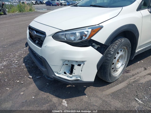 Subaru Crosstrek 2020 JF2GTABC3LH263481 Image 6
