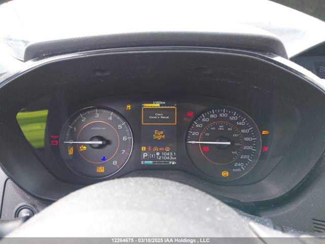 Subaru Crosstrek 2020 JF2GTABC3LH263481 Image 7