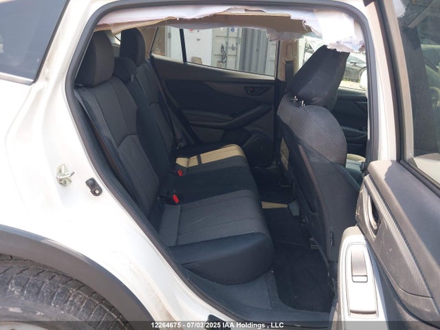 Subaru Crosstrek 2020 JF2GTABC3LH263481 Image 8