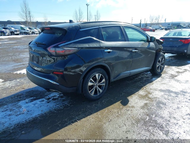 Продаж на аукціоні авто 2019 Nissan Murano S/sl/sv/platinum, vin: 5N1AZ2MS9KN130295, номер лоту: 12264678