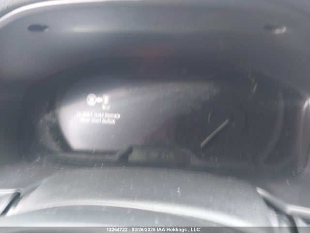 Honda l15be 2019 1HGCV1F3XKA805279 Image 7