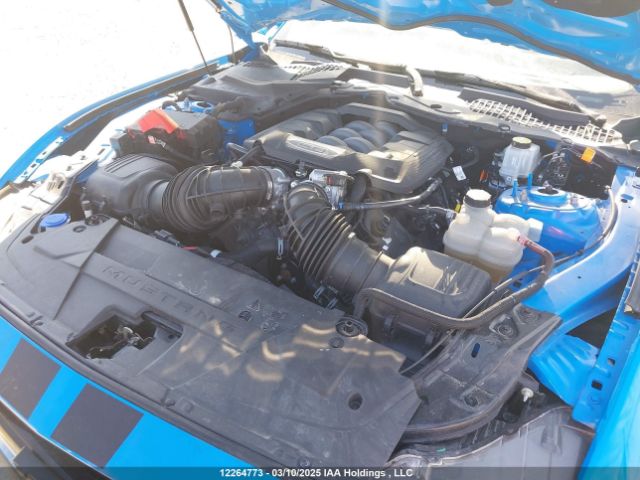 1FA6P8CF6R5426995 Ford MUSTANG GT