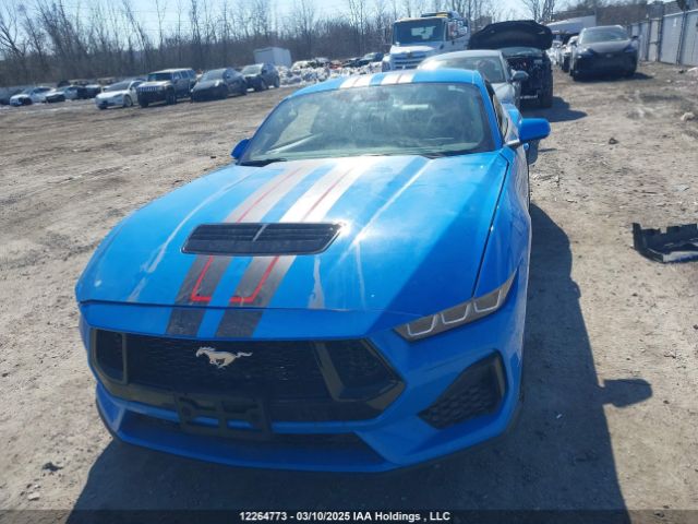 1FA6P8CF6R5426995 Ford MUSTANG GT