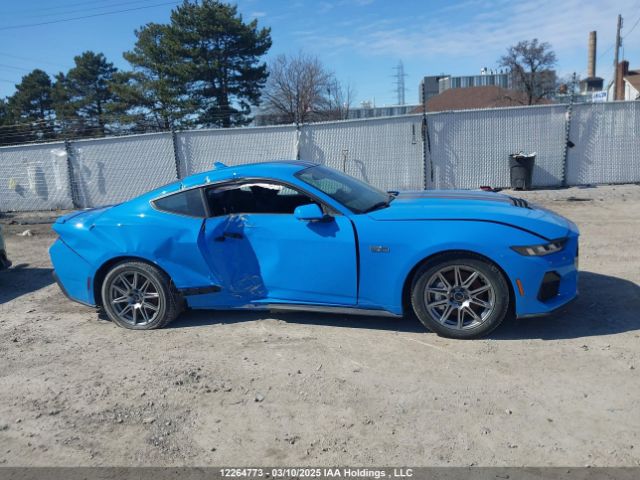 1FA6P8CF6R5426995 Ford MUSTANG GT
