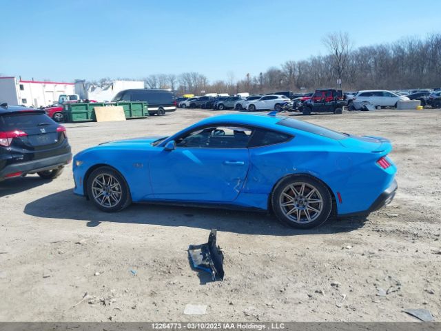 1FA6P8CF6R5426995 Ford MUSTANG GT