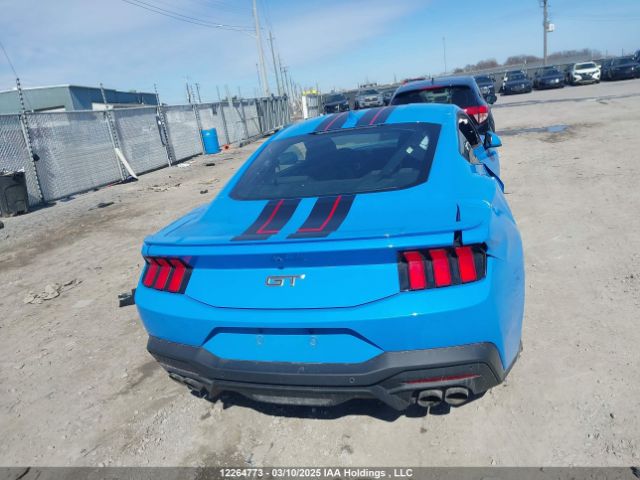 1FA6P8CF6R5426995 Ford MUSTANG GT