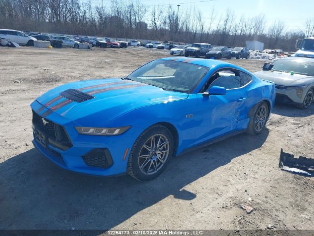 1FA6P8CF6R5426995 Ford MUSTANG GT