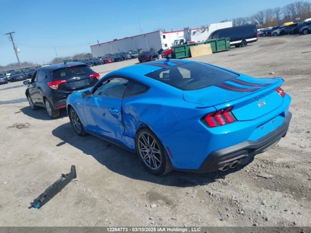 1FA6P8CF6R5426995 Ford MUSTANG GT