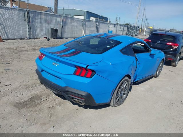 1FA6P8CF6R5426995 Ford MUSTANG GT