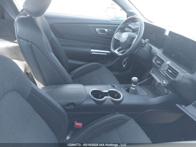 1FA6P8CF6R5426995 Ford MUSTANG GT