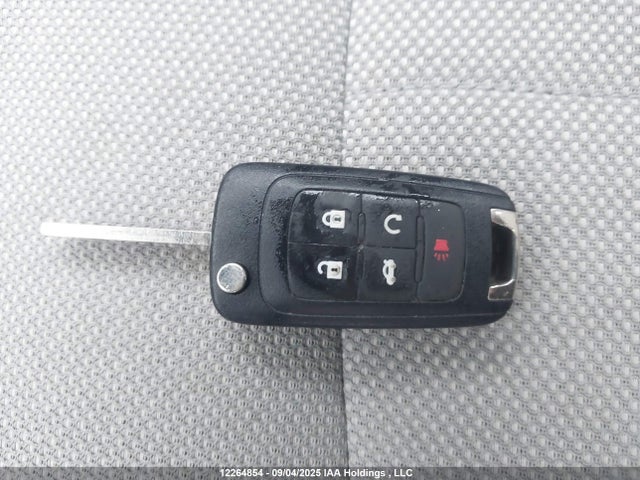 Продаж на аукціоні авто 2011 Chevrolet Cruze, vin: 1G1PF5S9XB7278977, номер лоту: 12264854