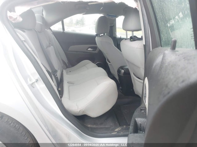 Продаж на аукціоні авто 2011 Chevrolet Cruze, vin: 1G1PF5S9XB7278977, номер лоту: 12264854