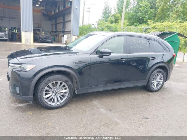 JM3KKCHD0R1132007 Mazda h3 low