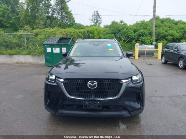JM3KKCHD0R1132007 Mazda h3 low