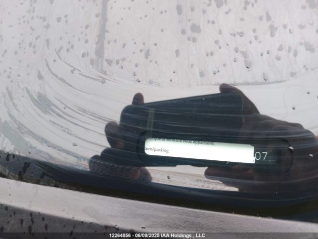 JM3KKCHD0R1132007 Mazda h3 low