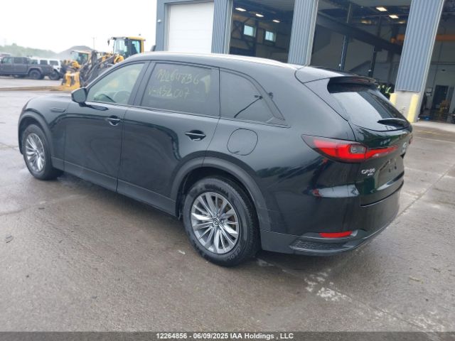 JM3KKCHD0R1132007 Mazda h3 low