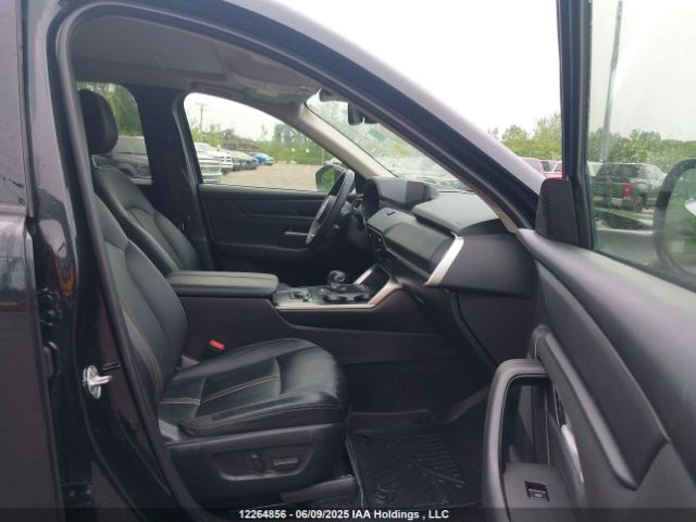 JM3KKCHD0R1132007 Mazda h3 low