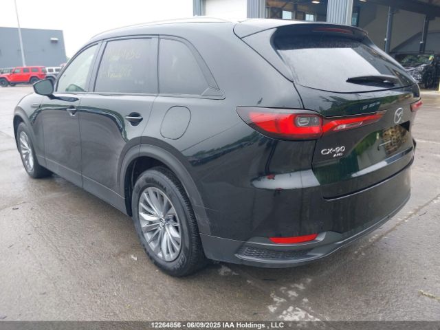 JM3KKCHD0R1132007 Mazda h3 low