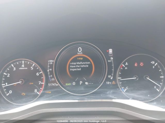 JM3KKCHD0R1132007 Mazda h3 low