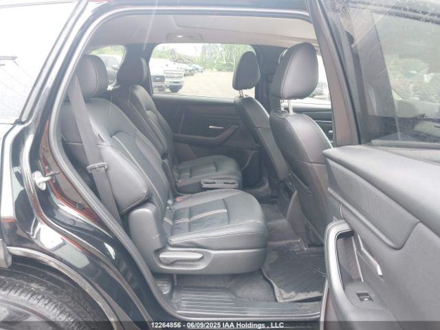 JM3KKCHD0R1132007 Mazda h3 low