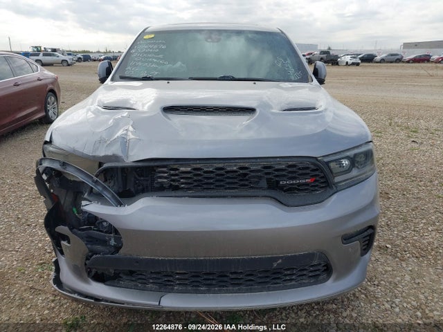 Dodge Durango R/t 2021 1C4SDJCTXMC520610 Image 12