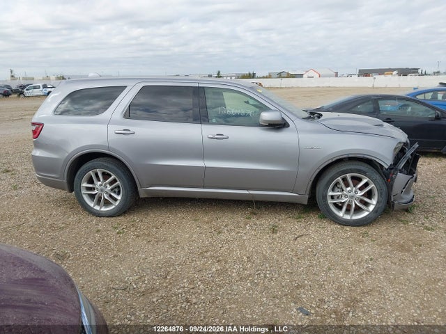 Dodge Durango R/t 2021 1C4SDJCTXMC520610 Image 13