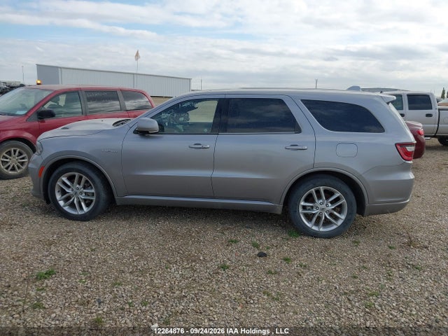 Dodge Durango R/t 2021 1C4SDJCTXMC520610 Image 14
