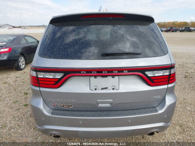Dodge Durango R/t 2021 1C4SDJCTXMC520610 Image 16