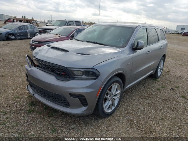 Dodge Durango R/t 2021 1C4SDJCTXMC520610 Image 2