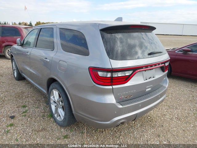 Dodge Durango R/t 2021 1C4SDJCTXMC520610 Image 3