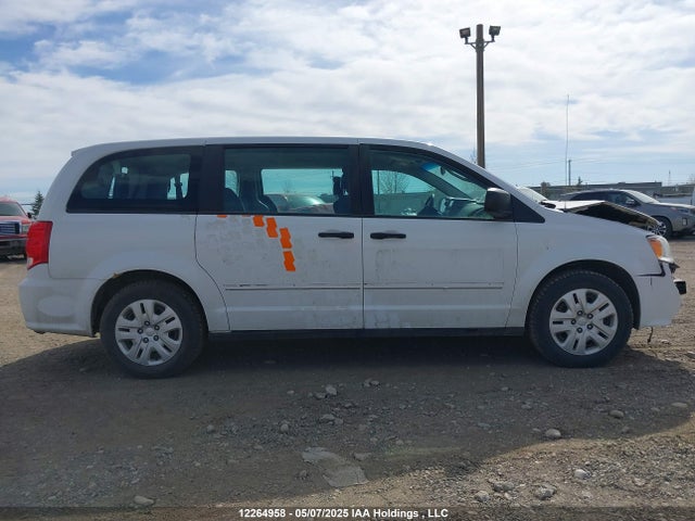2C4RDGBG9HR830847 Dodge Grand Caravan