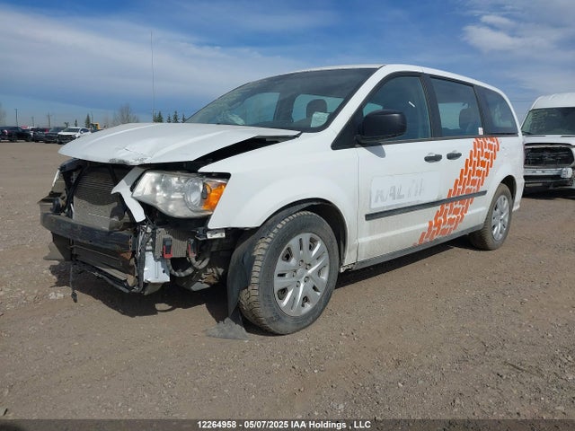 2C4RDGBG9HR830847 Dodge Grand Caravan