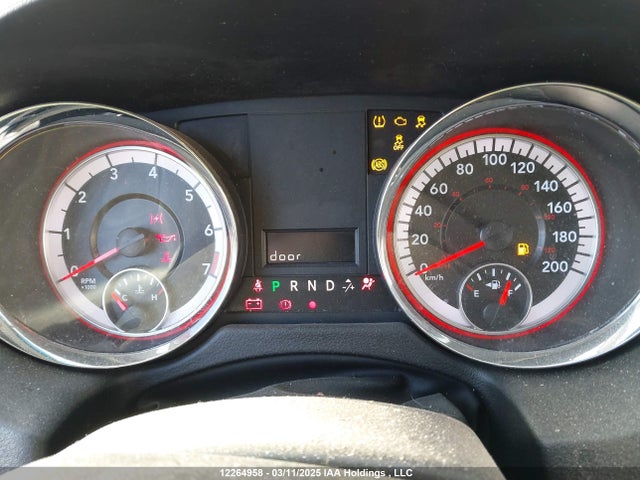 2C4RDGBG9HR830847 Dodge Grand Caravan