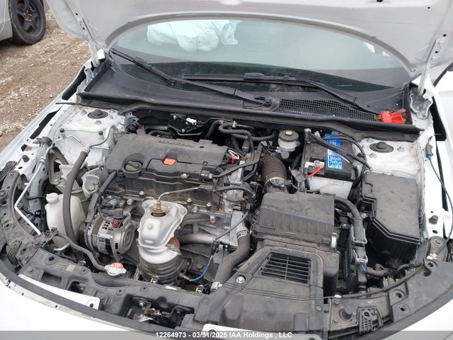 Продажа на аукционе авто 2023 Honda Civic Sport, vin: 2HGFE2F50PH103274, номер лота: 12264973