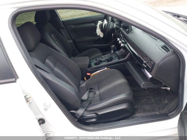 Продажа на аукционе авто 2023 Honda Civic Sport, vin: 2HGFE2F50PH103274, номер лота: 12264973