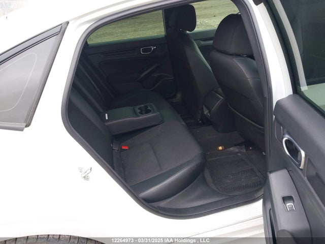 Продажа на аукционе авто 2023 Honda Civic Sport, vin: 2HGFE2F50PH103274, номер лота: 12264973