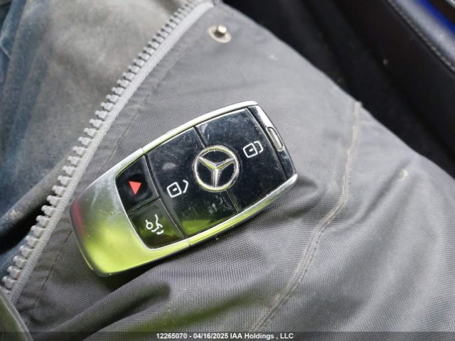 WDD1J6GB3JF014619 Mercedes-Benz E 400 4matic