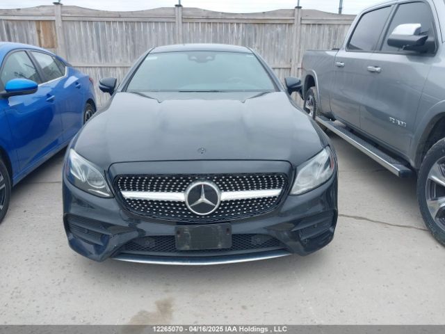 WDD1J6GB3JF014619 Mercedes-Benz E 400 4matic