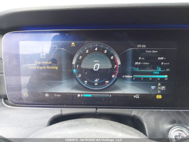 WDD1J6GB3JF014619 Mercedes-Benz E 400 4matic