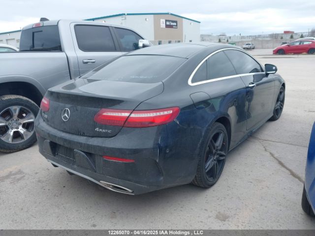 WDD1J6GB3JF014619 Mercedes-Benz E 400 4matic