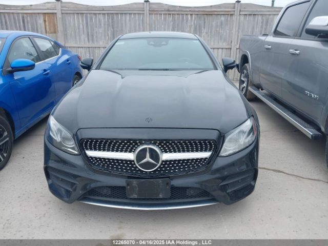 WDD1J6GB3JF014619 Mercedes-Benz E 400 4matic