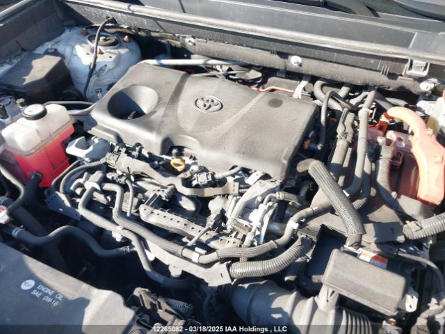 2T3BWRFV4MW119461 Toyota a25a-fxs, 3nm+4nm(ni)
