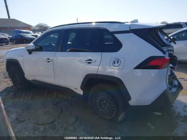 2T3BWRFV4MW119461 Toyota a25a-fxs, 3nm+4nm(ni)