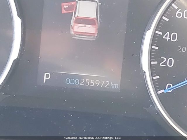 2T3BWRFV4MW119461 Toyota a25a-fxs, 3nm+4nm(ni)