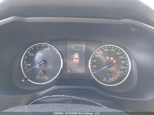 2T3BWRFV4MW119461 Toyota a25a-fxs, 3nm+4nm(ni)